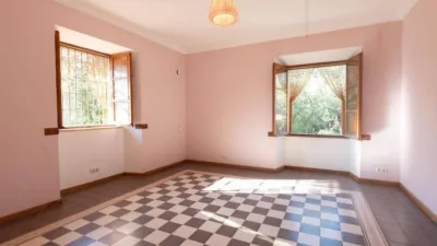 Rustic House in Sineu photo 15