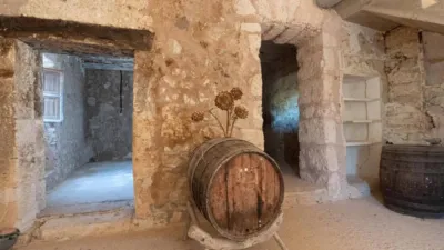 Rustic House in Sineu photo 48