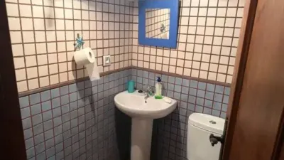 Apartment in Benaocaz photo 12