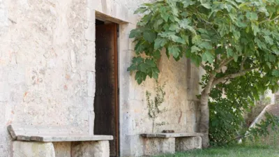 Rustic House in Sineu photo 6