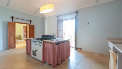Rustic House in Sineu photo 29