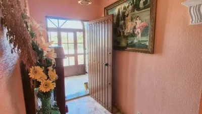 Chalet in Carmona photo 25
