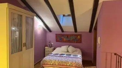 Apartment in Benaocaz photo 8