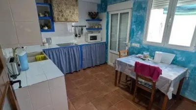 Chalet in Casas de Juan Núñez photo 30