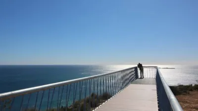 Apartment in Santa Pola photo 11