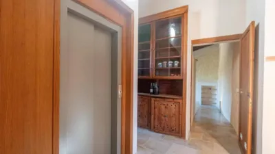 Rustic House in Sineu photo 27