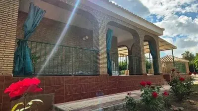Chalet in Carmona photo 5