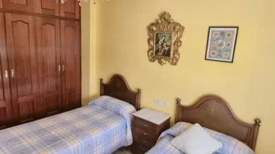 Chalet in Carmona photo 45