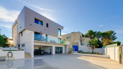 Casa - Vista 5
