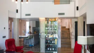Villa in Algorfa photo 13