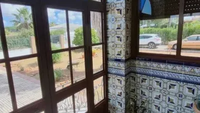 Chalet in Carmona photo 23