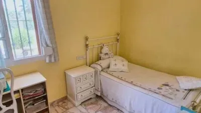 Chalet in Carmona photo 41