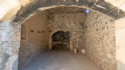 Rustic House in Sineu photo 49