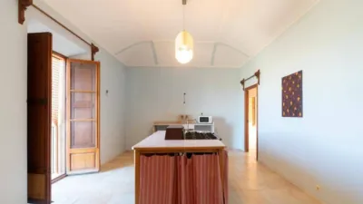 Rustic House in Sineu photo 28