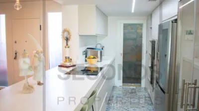 Villa in Algorfa photo 18