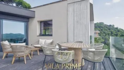 Chalet in Cabrils photo 26