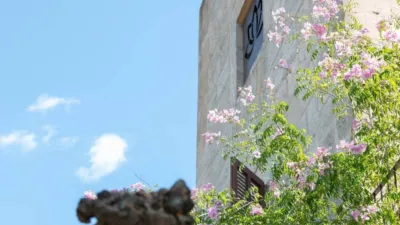 Rustic House in Sineu photo 68
