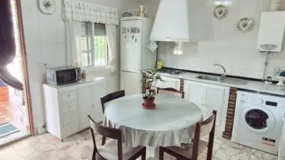 Chalet in Carmona photo 34