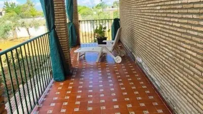 Chalet in Carmona photo 10