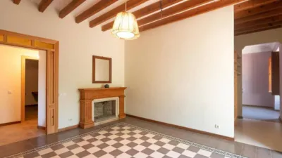 Rustic House in Sineu photo 9