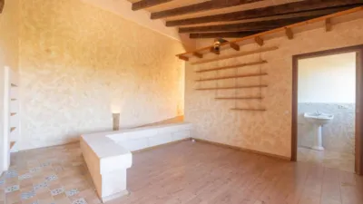 Rustic House in Sineu photo 25