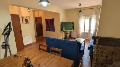 Chalet in Casas de Juan Núñez photo 3