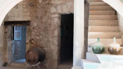 Rustic House in Sineu photo 43