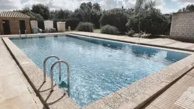 Chalet in Carmona photo 14