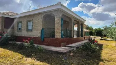 Chalet in Carmona photo 4