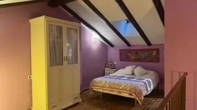 Apartment in Benaocaz photo 10