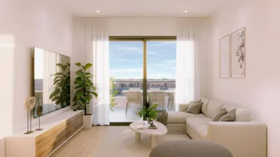Piso - Vista 4