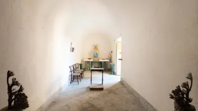 Rustic House in Sineu photo 40
