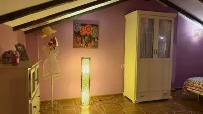Apartment in Benaocaz photo 9