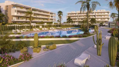 Piso - Vista 2