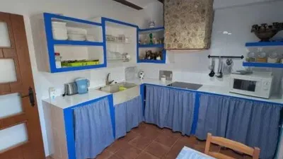 Chalet in Casas de Juan Núñez photo 28