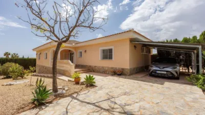 Casa - Vista 3