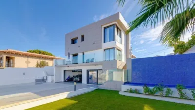 Casa - Vista 4