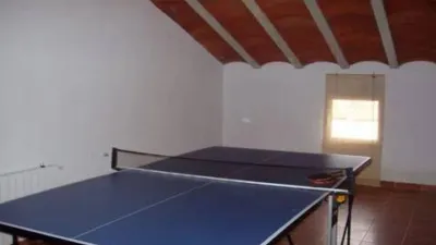 Chalet in Casas de Juan Núñez photo 25