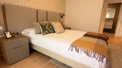 Piso – Monforte del Cid, Urbanización Alenda Golf - Vista 5