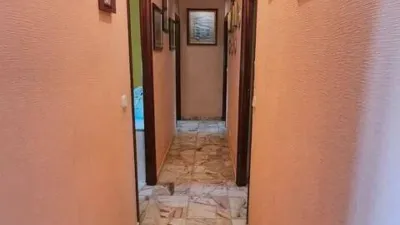 Chalet in Carmona photo 27