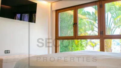 Villa in Algorfa photo 28