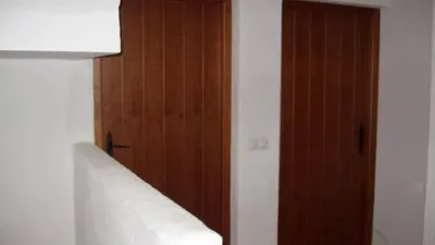 Chalet in Casas de Juan Núñez photo 14