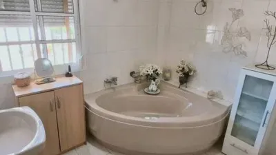Chalet in Carmona photo 47