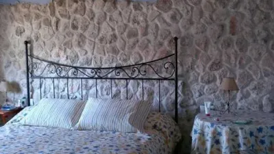 Chalet in Casas de Juan Núñez photo 5