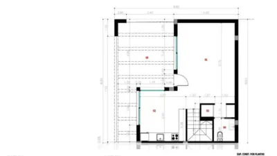 Duplex in Estación de Monforte del Cid photo 24