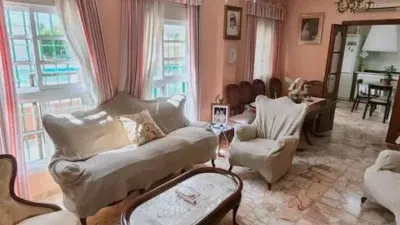 Chalet in Carmona photo 31
