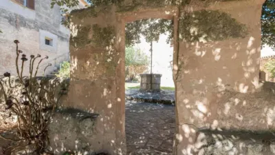 Rustic House in Sineu photo 52