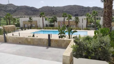 Piso – Monforte del Cid, Urbanización la Capitana - Vista 4
