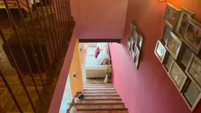 Apartment in Benaocaz photo 5