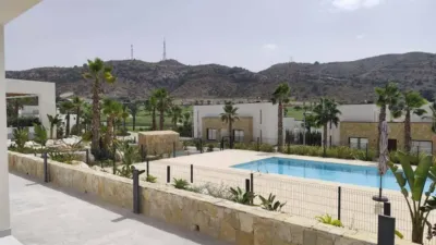 Piso – Monforte del Cid, Urbanización la Capitana - Vista 2